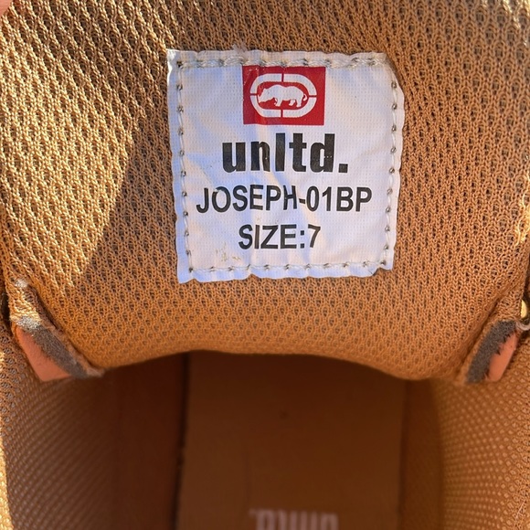 Unltd Boots - Picture 6 of 8